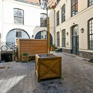 De La Bassa - Welkeys Appartement Lille