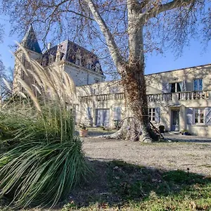 L'annexe Du Château Hébergement de vacances Violès