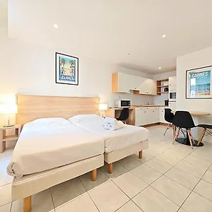 Viva Riviera 6 Rue Commandant Andre Apartment Cannes