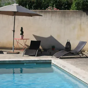 Les Mazets De Pascale Hébergement de vacances Saint-Rémy-de-Provence